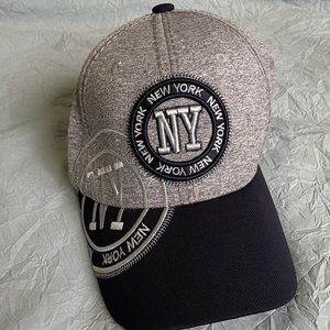 Robin Ruth New York baseball cap one size (snap-back)